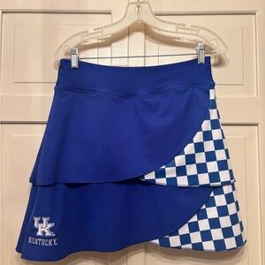 Kentucky Gameday Women's Skirt